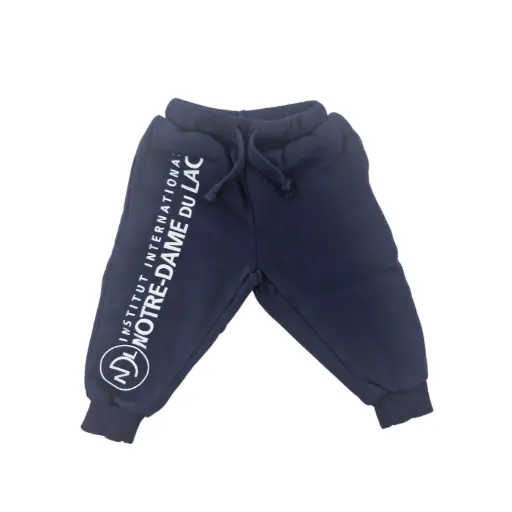 Pantalon jogging NDL 2 ans ( ancien modèle ) 