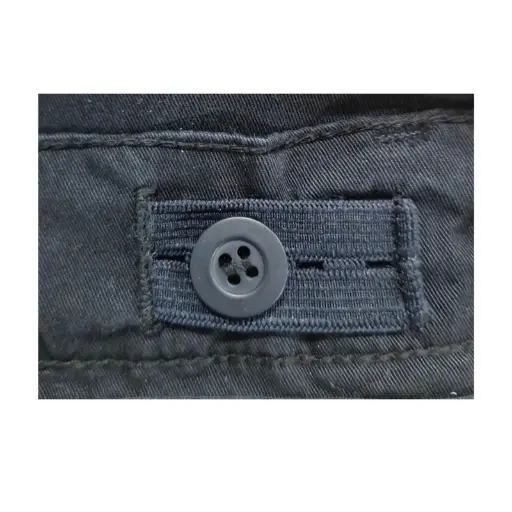 Pantalon 5 poches coupe jeans 