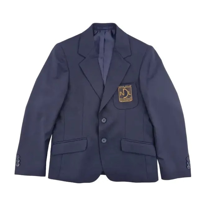 Blazer NDL Unisexe (3 ans).webp