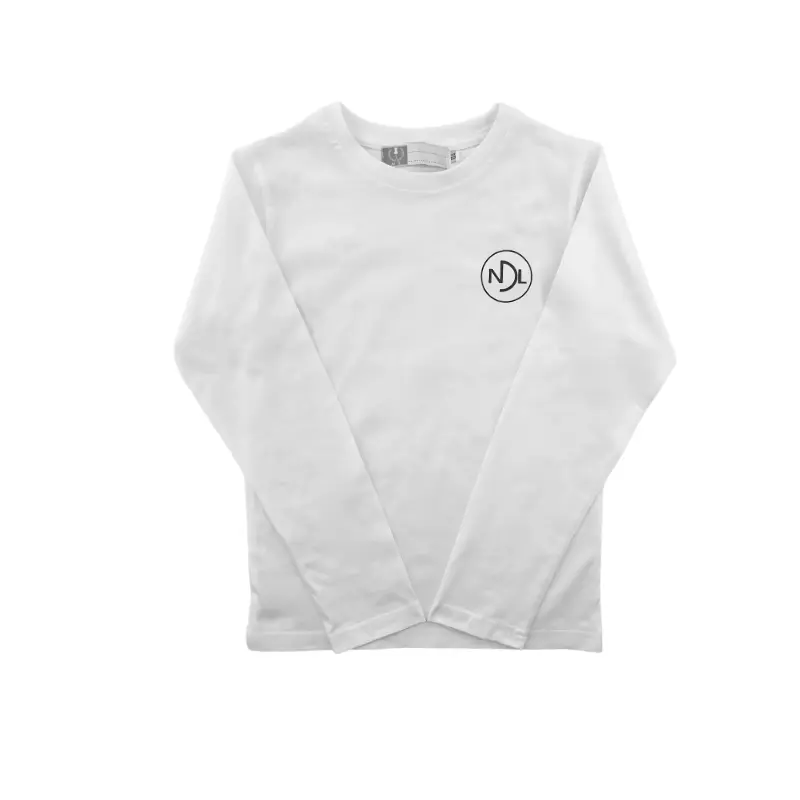 NDL long-sleeve sports T-shirt (limited edition)