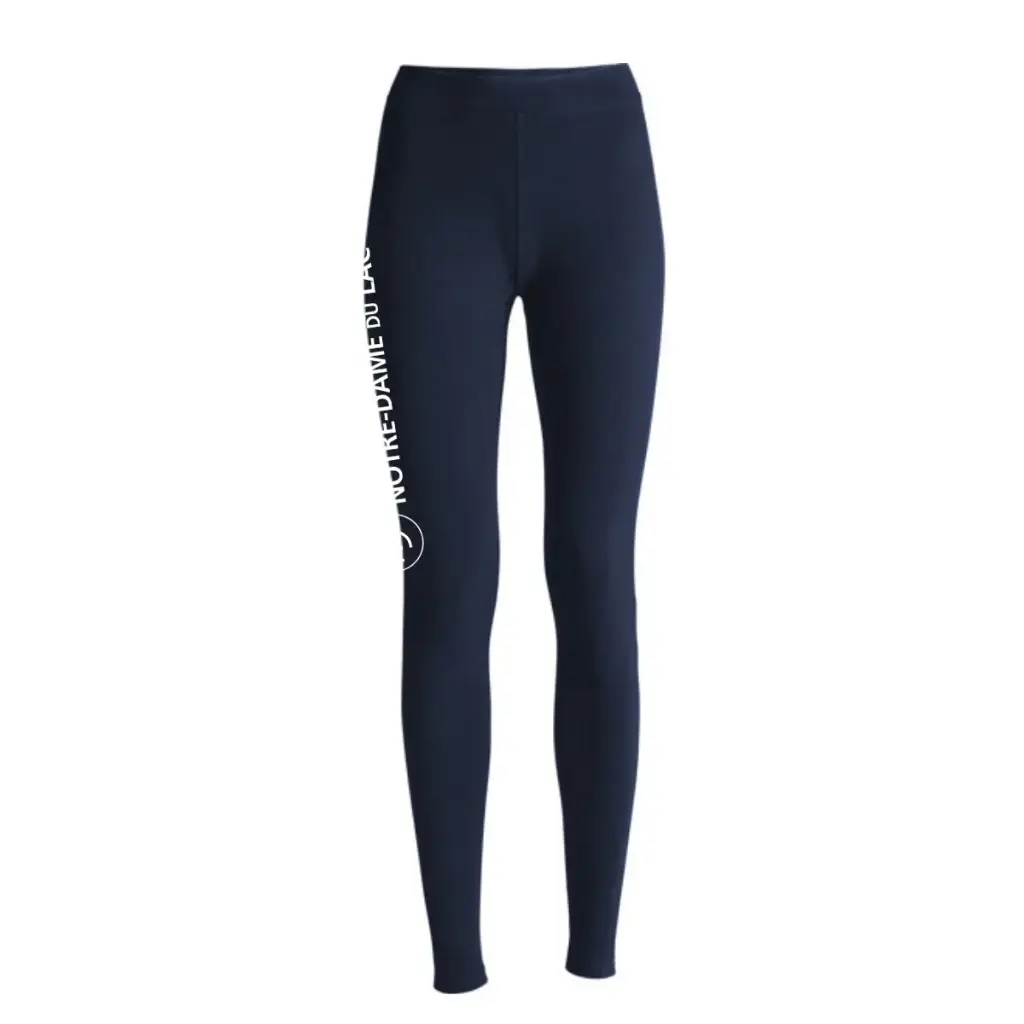 NDL cotton sports leggings (limited edition)