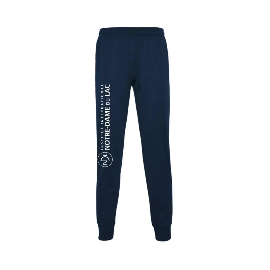 NDL ARGOS polyester jogging bottoms (limited edition)