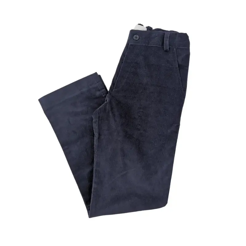 Beny corduroy trousers