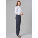 Pantalon femme Stella à carreaux Brook Taverner 2364