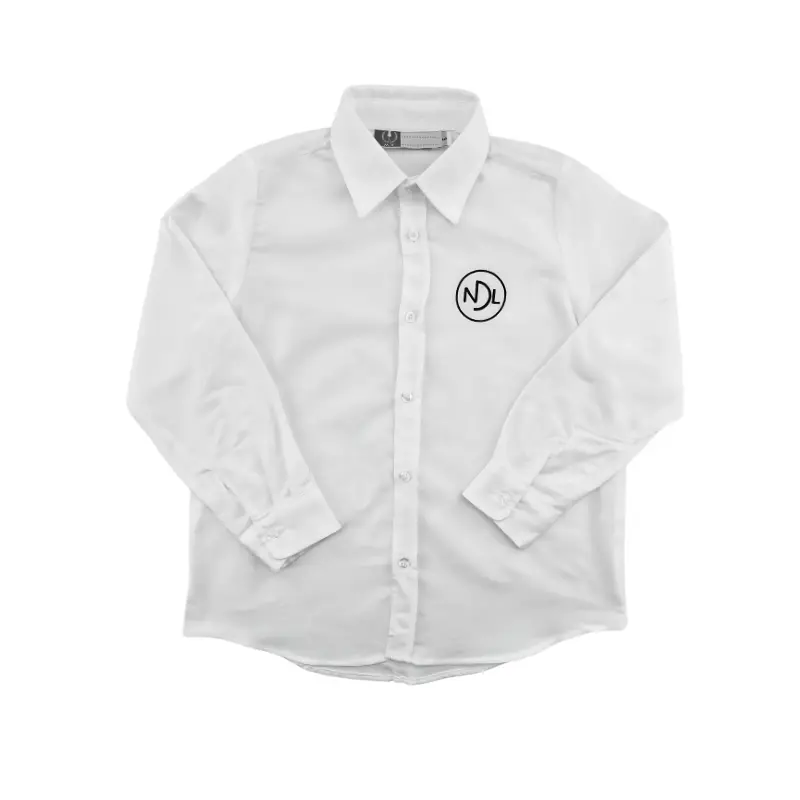 Caspar Unisex Shirt NDL