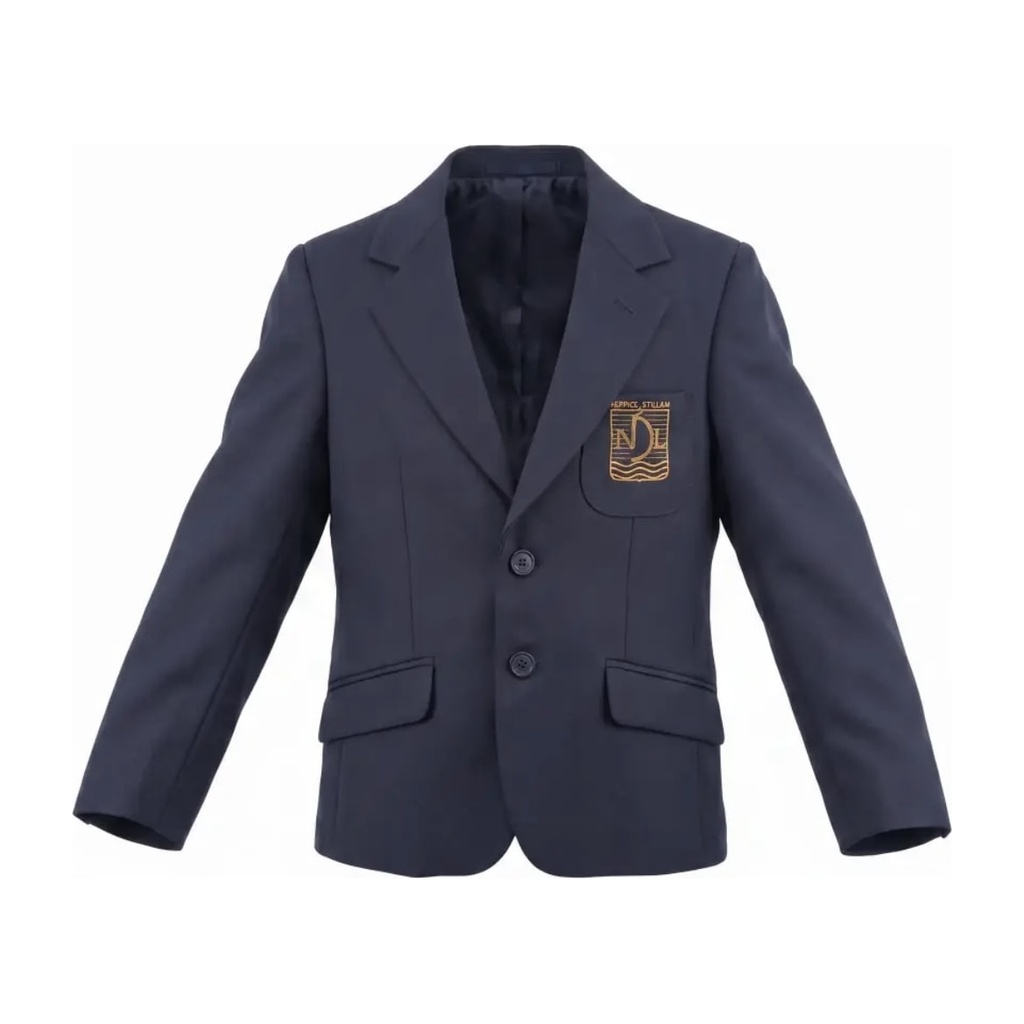Blazer NDL Unisexe