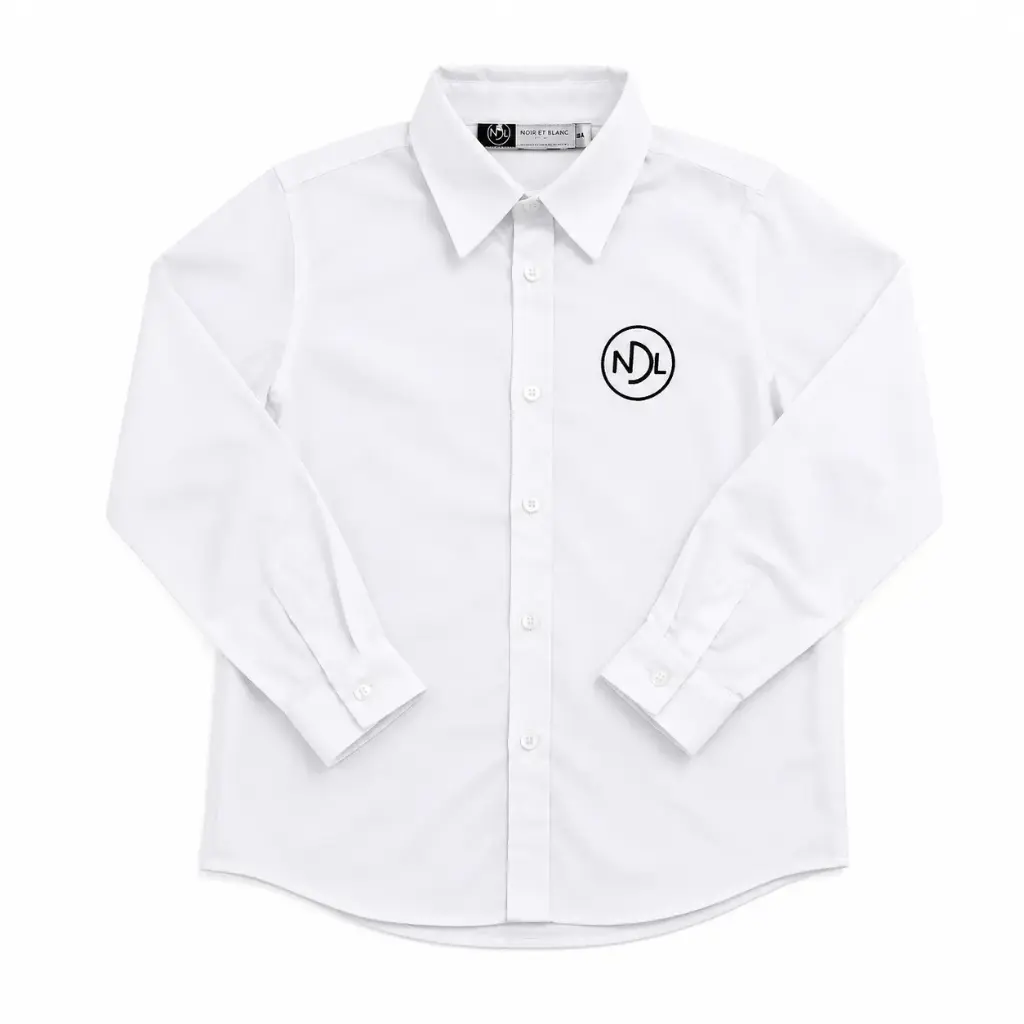 Caspar Unisex Shirt NDL (new)