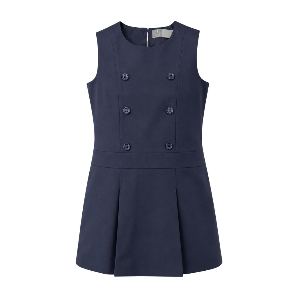 Lila dress