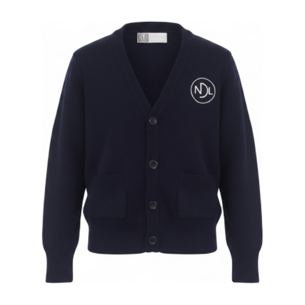 NDL cardigan
