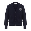 Cardigan coton NDL