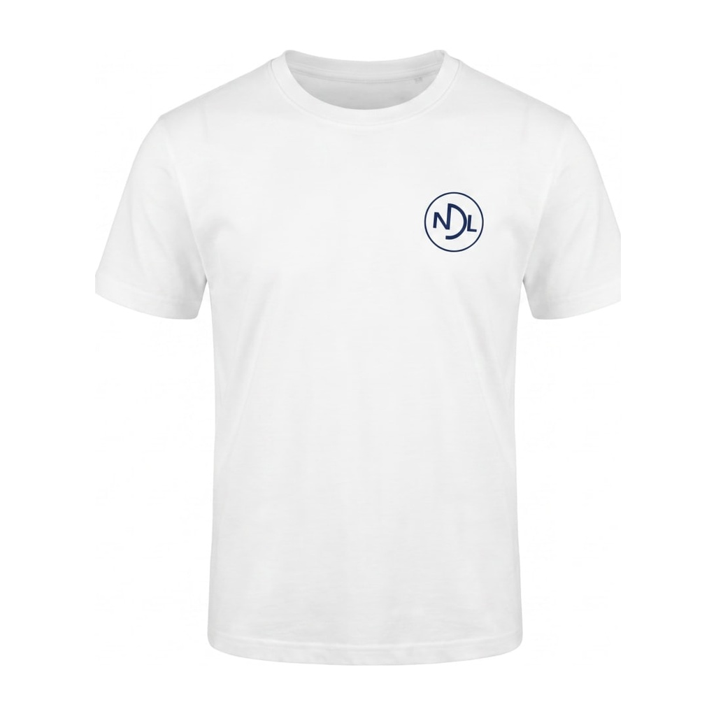 T-shirt de sport manches courtes NDL
