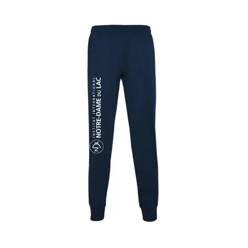 NDL ARGOS polyester jogging bottoms (limited edition)