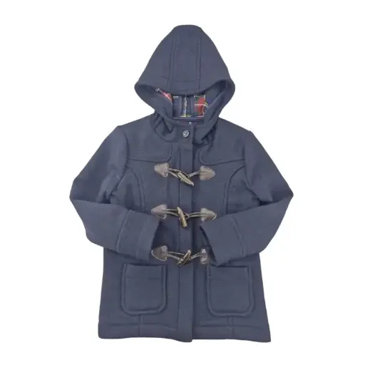 Duffle Coat London -