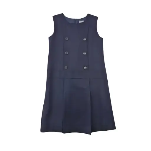 Lou dress