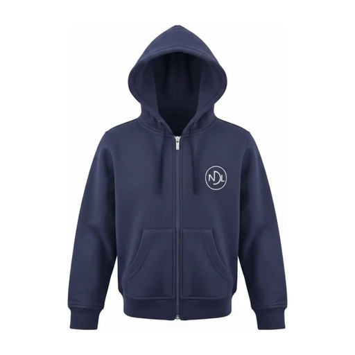 Hoodie  NDL