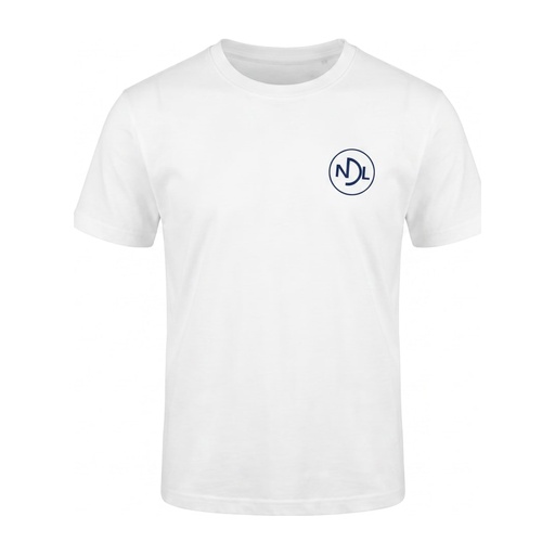 T-shirt mc NDL