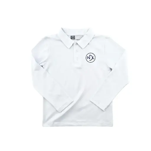 Polo Théo ml NDL