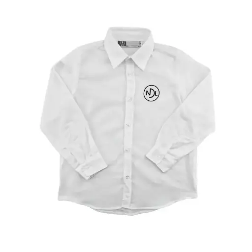 Caspar Unisex Shirt NDL