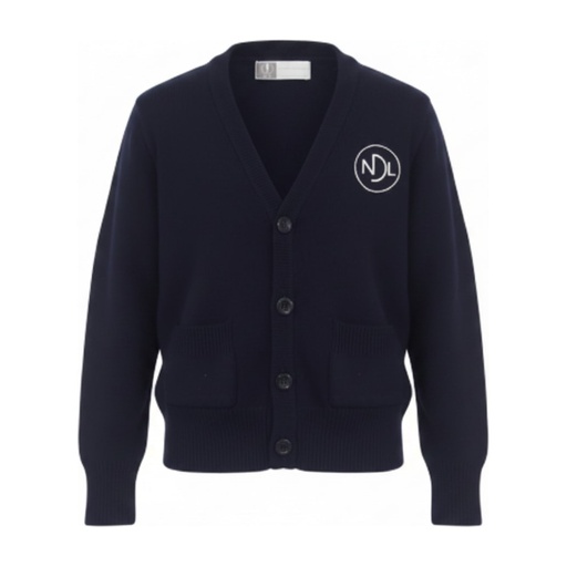 NDL cardigan