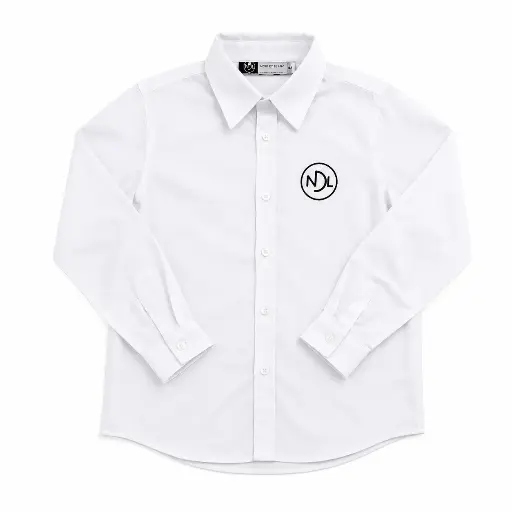 Caspar Unisex Shirt NDL (new)